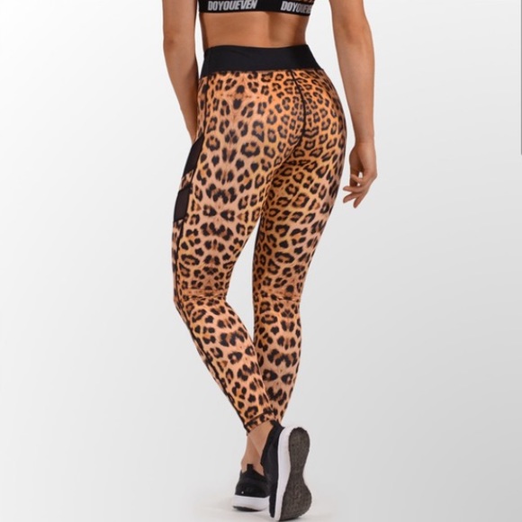 Women’s leggings - Picture 2 of 8